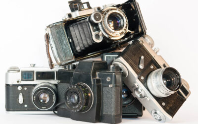 Cameras
