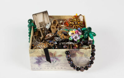 Costume Jewellery