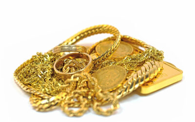 Gold