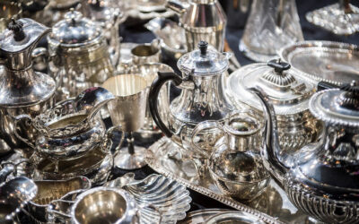 Silver